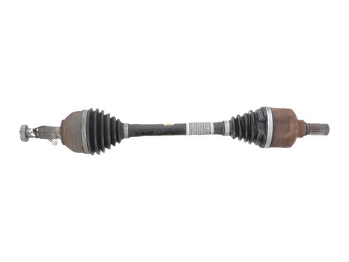 Semiasse anteriore destro Semiasse anteriore destro PEUGEOT EXPERT Van (V_) 2.0 BlueHDi 120 (122 hp) 36252189 36252189