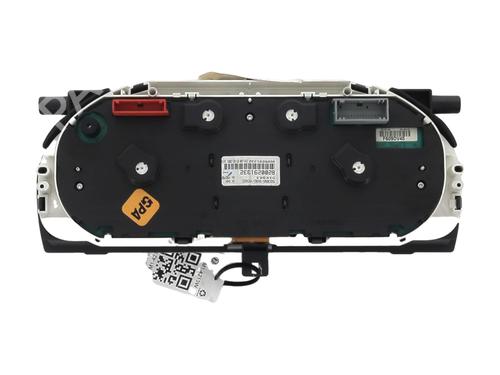 Instrument cluster RENAULT LAGUNA II (BG0/1_) 2.0 16V (BG00, BG0K, BG0P, BG0W) | BP29988017C47 