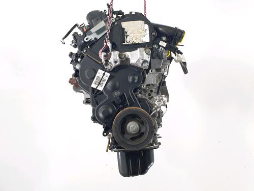 Used Engine Engine PEUGEOT 308 I (4A_, 4C_) 1.6 HDi (92 hp) 34503189 34503189