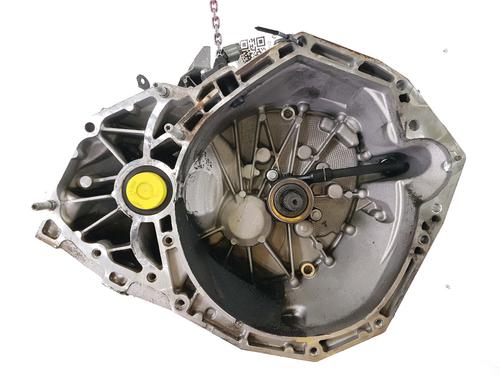 Gearbox DACIA DUSTER (HS_) 1.5 dCi 4x4 (HSMC, HSMD) | BP37532778M3 - Image 2