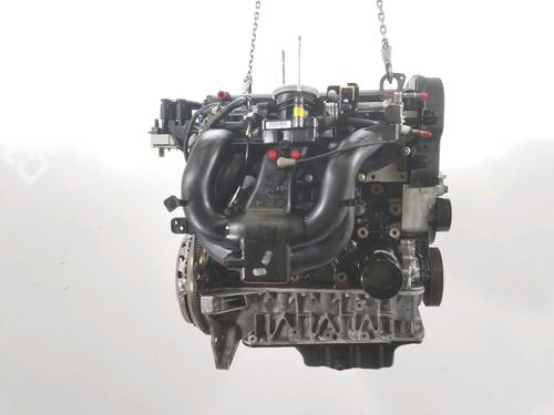 Engine FORD MONDEO II (BAP)  | BP15814284M1 