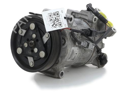 Klimakompressor für RENAULT MEGANE IV Hatchback (B9A/M/N_) [2015-2025]  28835241