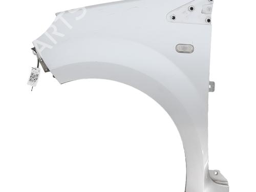 Used Left front fenders RENAULT TWINGO II (CN0_) [2007-2025]  28285791