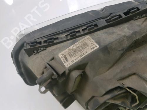 Right headlight BMW 1 (E87) 118 d | BP11739609C29 