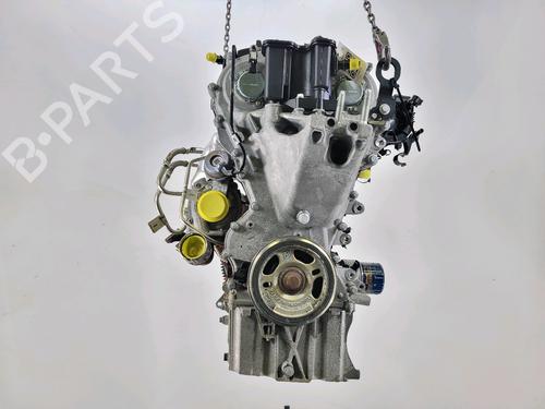 Motor Motor FORD PUMA (J2K, CF7) 1.0 EcoBoost mHEV (125 hp) 39899038 39899038