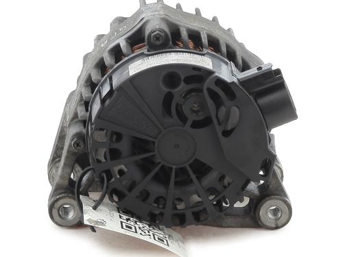 Generator PEUGEOT 206 CC (2D) [2000-2008]  28365298