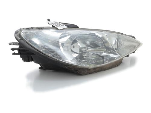 Right headlight PEUGEOT 206 Van  | BP27354321C29 