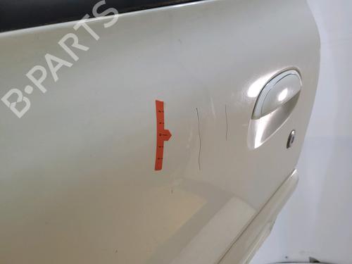 Left front door RENAULT CLIO II (BB_, CB_) 1.5 dCi (B/CB3M) | BP29849619C2 