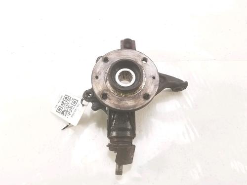 Used Left front steering knuckle Left front steering knuckle PEUGEOT 308 SW I (4E_, 4H_) 1.6 HDi (92 hp) 10732149 10732149