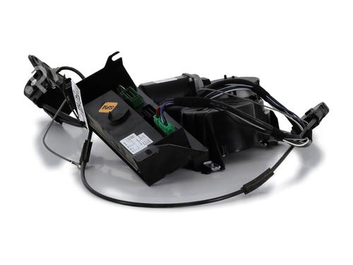 Electronic module CITROËN JUMPY III Van (V_) 2.0 BlueHDi 150 | BP30502867M83