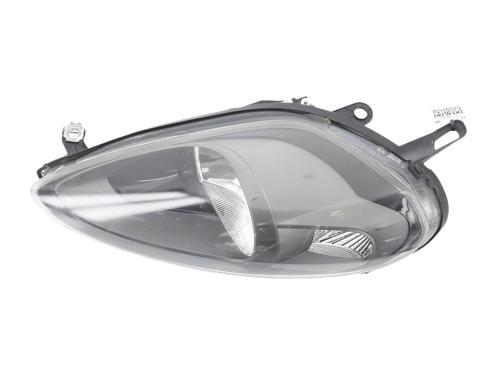 Left headlight FIAT PUNTO EVO (199_) 1.3 D Multijet (199AXC1A, 199BXC1A, 199AXT1A, 199BXT1A) | BP39576838C28 - Image 5