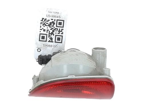 Rear bumper left light MERCEDES-BENZ CITAN Box Body/MPV (W415) 109 CDI (415.601, 415.603, 415.605) | BP29762182C81 