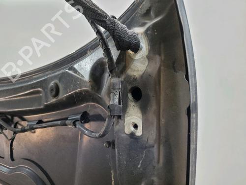 Hood BMW 1 Convertible (E88) 120 d | BP29623610C1 