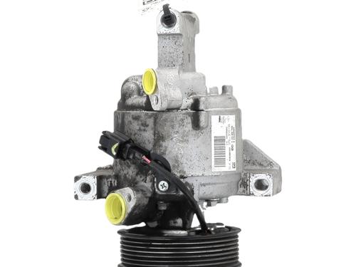 AC compressor RENAULT TWINGO III (BCM_, BCA_)  | BP38978407M34  - Image 5