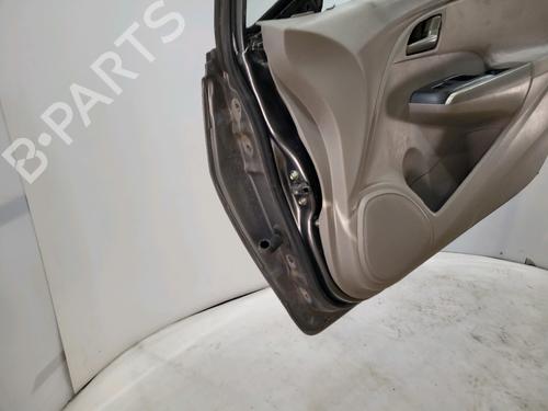Right front door HONDA INSIGHT (ZE_) 1.3 IMA (ZE28, ZE2) | BP30190470C3