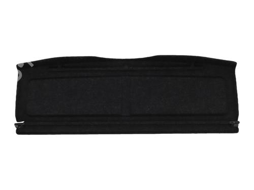 Rear parcel shelf FIAT PANDA (169_) 1.2 (169.AXB11, 169.AXB1A) | BP33299700C85 - Image 2
