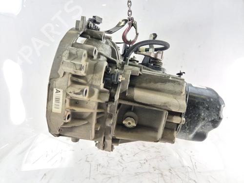Used Gearbox Gearbox 39461747 39461747