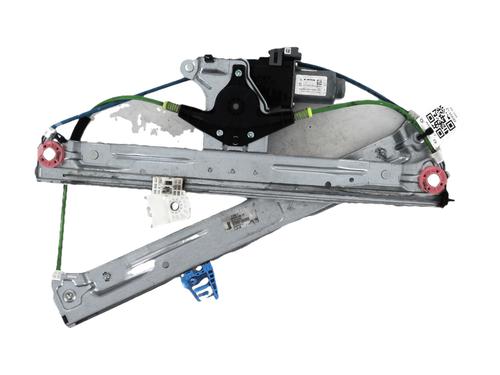 Front left window mechanism CITROËN C3 Picasso (SH_) 1.6 HDI 90 | BP38792696C22 - Image 2