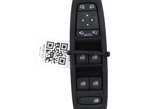 Used Left front window switch Left front window switch RENAULT MEGANE IV Hatchback (B9A/M/N_) [2015-2026] 34146997 34146997