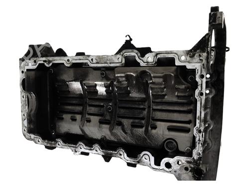 Oliebundkar LAND ROVER RANGE ROVER SPORT I (L320) 3.6 D 4x4 | BP27908319M115 
