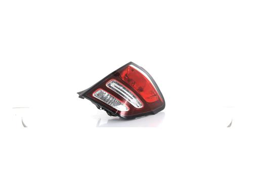 Right taillight CITROËN C3 II (SC_) 1.2 VTi 82 | BP38612952C35 - Image 5