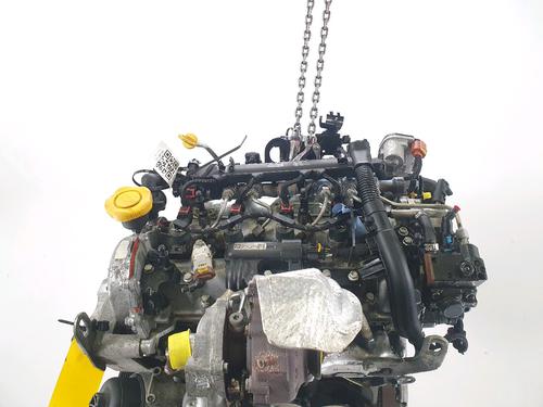 Engine OPEL CORSA D (S07) 1.3 CDTI (L08, L68) | BP38552611M1 - Image 5