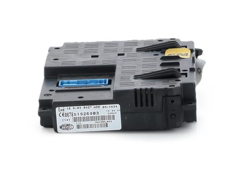 Used Electronic module Electronic module FIAT 500 (312_) 1.2 (312AXA1A) (69 hp) 36548561 36548561