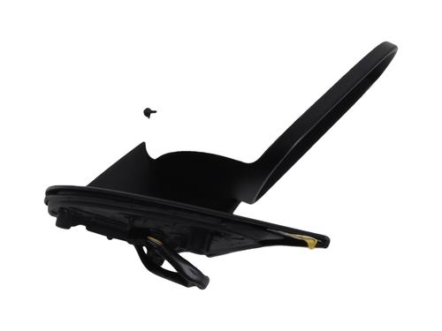 Used Right mirror FIAT PANDA (312_, 319_) 1.3 D Multijet (312PXU1A, 312PXW1A) (95 hp) 33033557