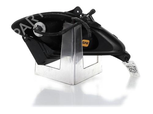 Right front fog light HYUNDAI ix20 (JC) 1.6 CRDI | BP29218827C31 