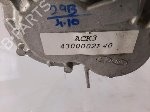 Gearbox HYUNDAI i10 III (AC3, AI3) 1.0 MPi | BP37482973M3 - Image 5