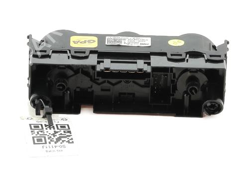Climate control VW POLO V (6R1, 6C1) 1.2 TSI 16V | BP22920834I5 