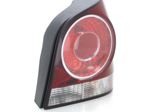 Right taillight VW POLO IV (9N_, 9A_) 1.4 TDI | BP30799120C35