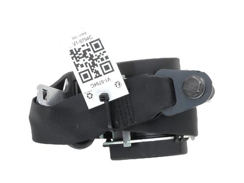 Used Front right belt tensioner Front right belt tensioner DACIA LODGY (JS_) 1.5 dCi (JSMC, JSAF) (107 hp) 34051438 34051438