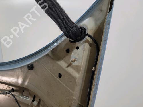Hood CITROËN C3 I (FC_, FN_)  | BP27553590C1 