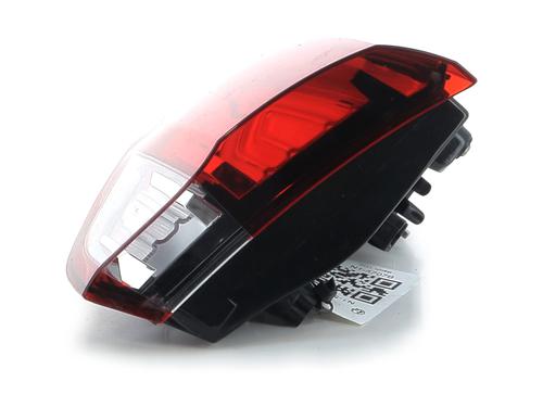 Højre baklys, luke RENAULT SCÉNIC IV (J9_) 1.3 TCe 140 | BP30895632C80