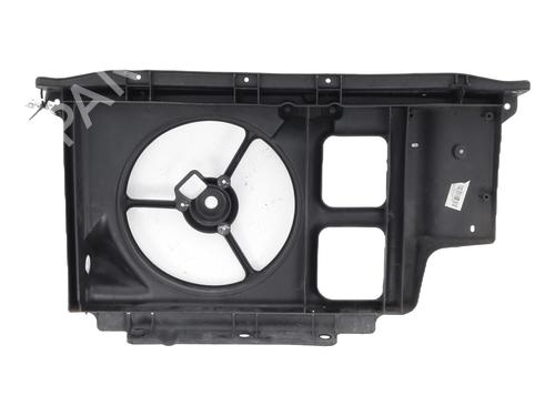 Frontblech PEUGEOT 206 Hatchback (2A/C) 2.0 HDI 90 | BP29522716C72 