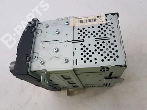 Radio HYUNDAI i20 I (PB, PBT) 1.1 CRDi | BP11695371E6 