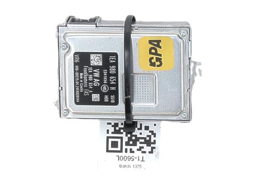 Camera AUDI Q4 E-TRON SUV (F4B) 45 | BP36487103E14 - Image 3