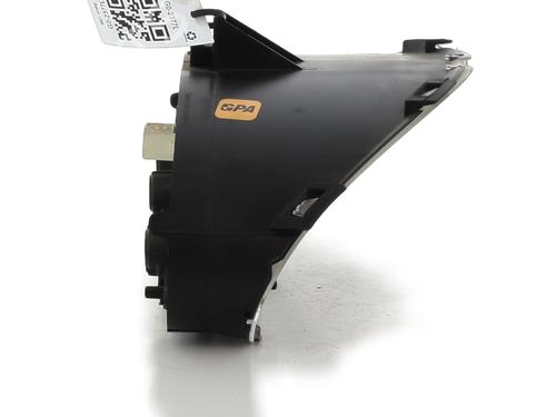 Kombinert Instrument PEUGEOT 206 Hatchback (2A/C) 1.4 HDi eco 70 | BP29522686C47 
