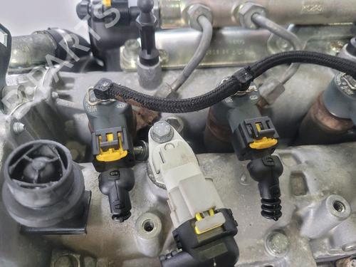 Engine OPEL CORSA C (X01) 1.3 CDTI (F08, F68) | BP28286010M1 