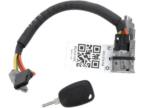 Clé de contact RENAULT TRAFIC II Bus (JL) [2001-2026]  31699942