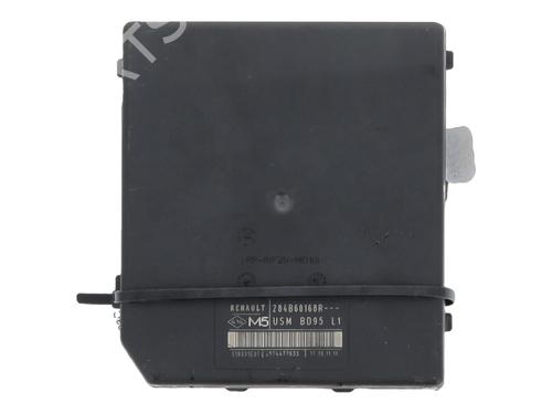 Fuse box RENAULT MEGANE III Hatchback (BZ0/1_, B3_) 1.5 dCi (BZ09, BZ0D, BZ1W, BZ29, BZ14) | BP31875698E1