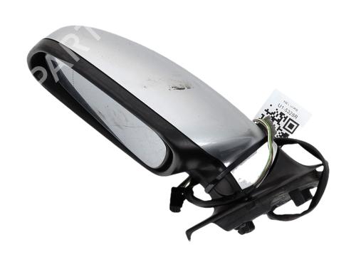 Used Left mirror Left mirror PEUGEOT 307 (3A/C) 1.6 HDi (90 hp) 36428793 36428793