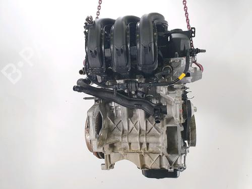 Engine CITROËN C3 III (SX) 1.2 VTi 82 | BP36006502M1 - Image 4