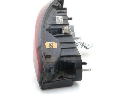 Left tailgate light FIAT TIPO Hatchback (356_, 357_) 1.6 D (356HXG1B, 356HXG11) | BP29381101C79 