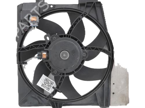 radiator-fan-citroen-c3-ii-sc_-2009-34413854 main image