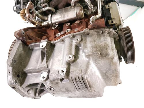 Engine RENAULT CLIO IV (BH_) 1.5 dCi 90 | BP30524245M1