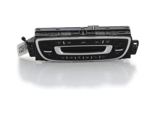Used Climate control RENAULT MEGANE III Grandtour (KZ0/1) 1.5 dCi (KZ09, KZ0D, KZ1G, KZ29, KZ14, KZ1W, KZ10, KZ1F,... (110 hp) 29874980