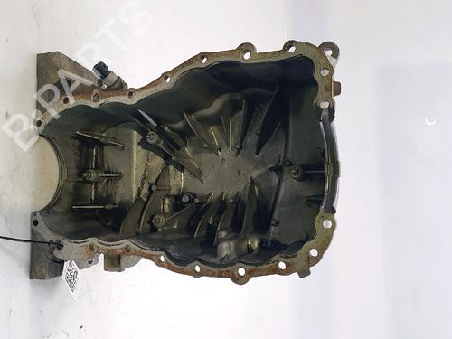 Used Oil sump NISSAN QASHQAI I (J10, NJ10) 1.5 dCi (110 hp) 29380893
