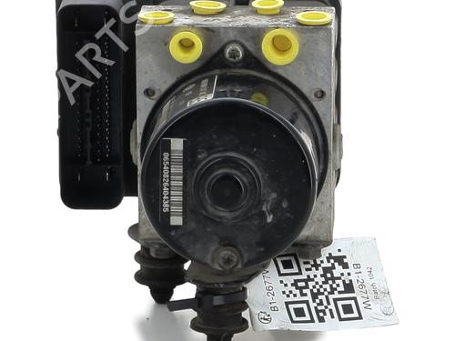 Used ABS pump SKODA OCTAVIA II (1Z3) 1.9 TDI (105 hp) 28505284